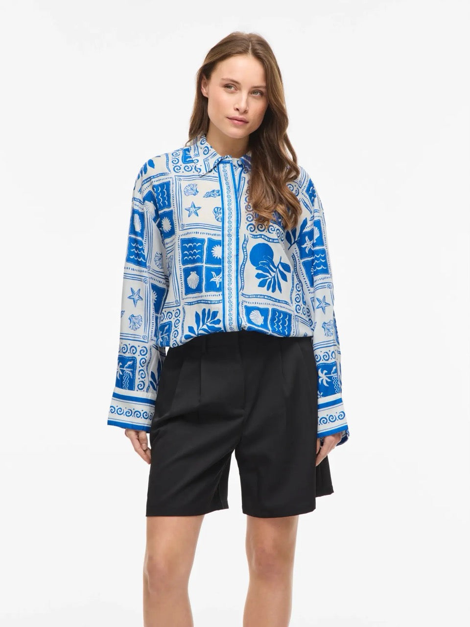 Vila Vijosia Shirt