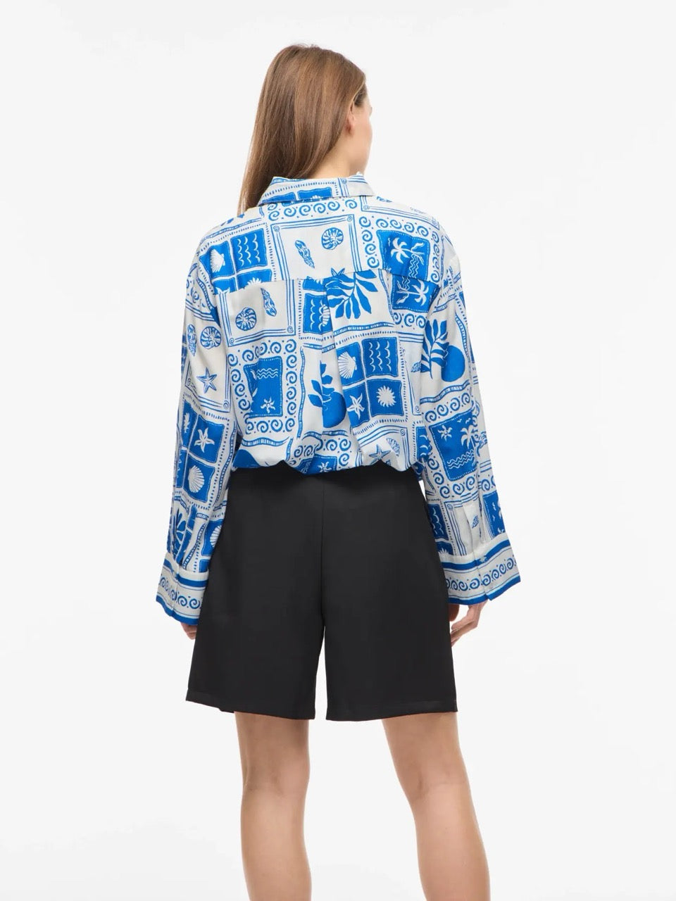 Vila Vijosia Shirt