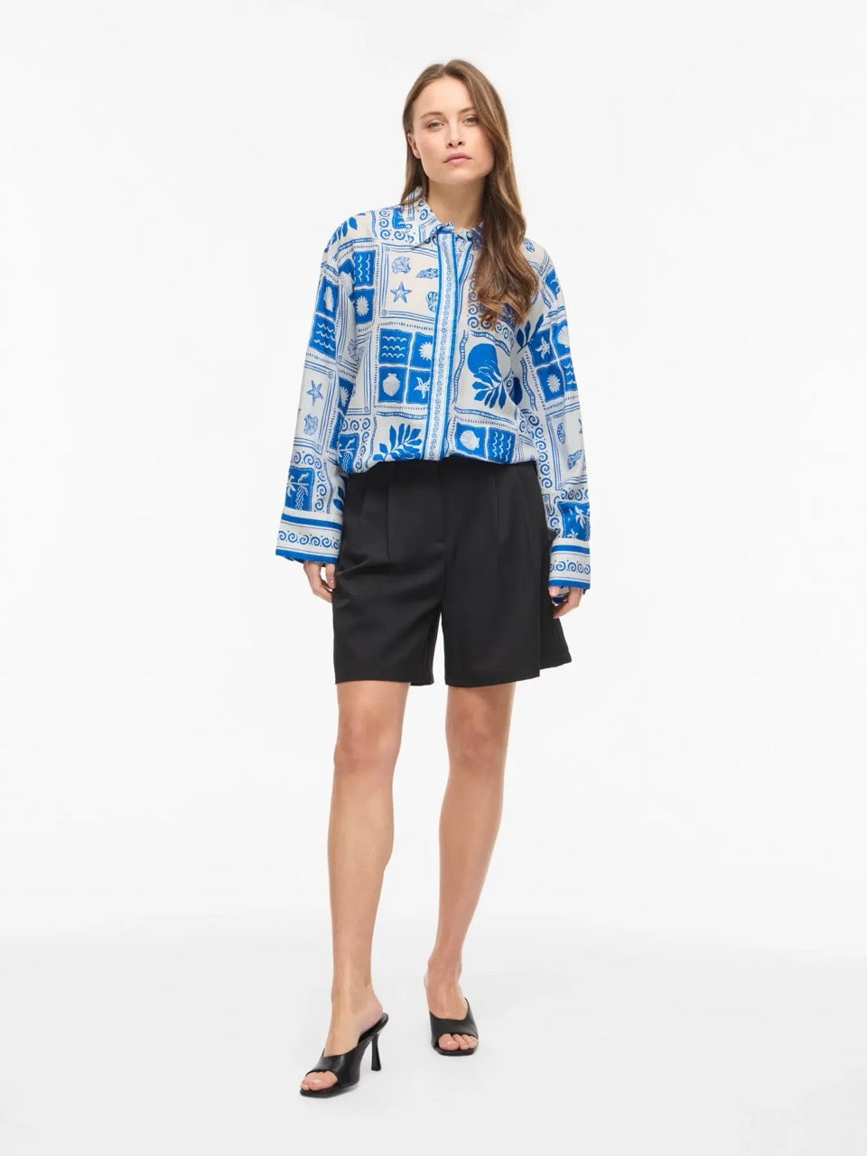 Vila Vijosia Shirt