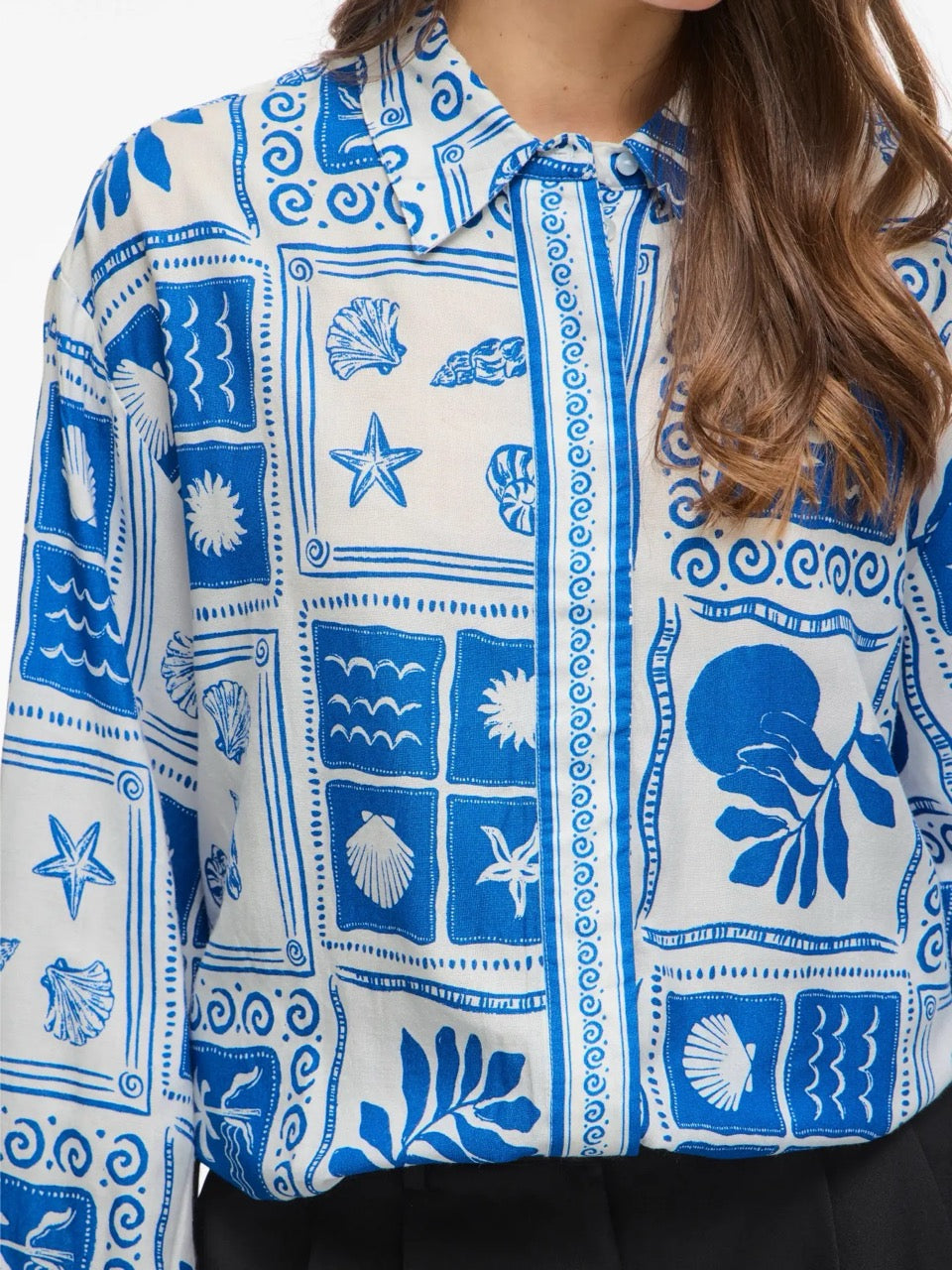 Vila Vijosia Shirt