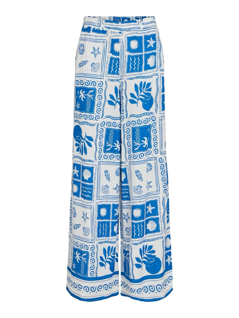 Vila Vijosia Wide Pants