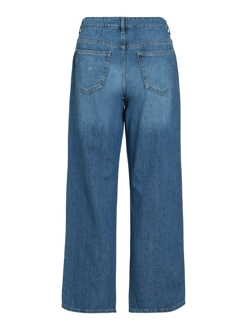 Vila Vipalma Wide Jeans