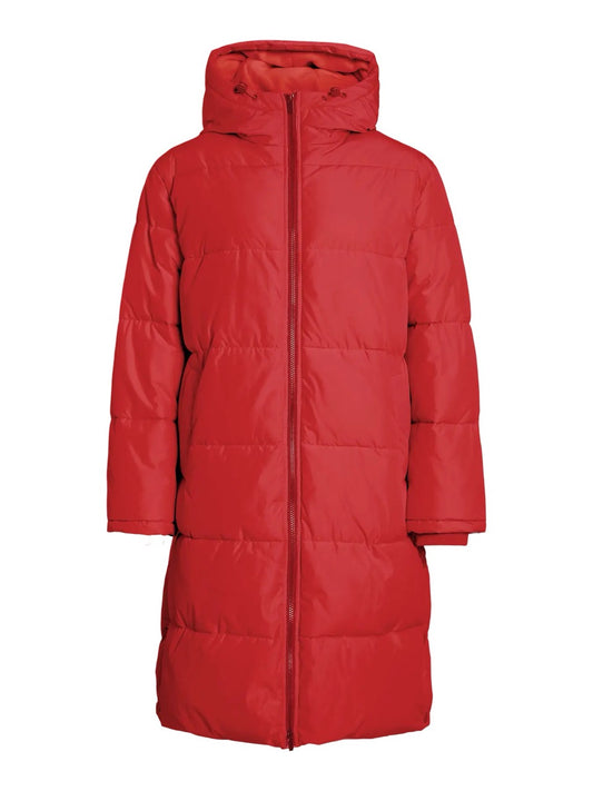 Vila Vibeth Quilted Coat