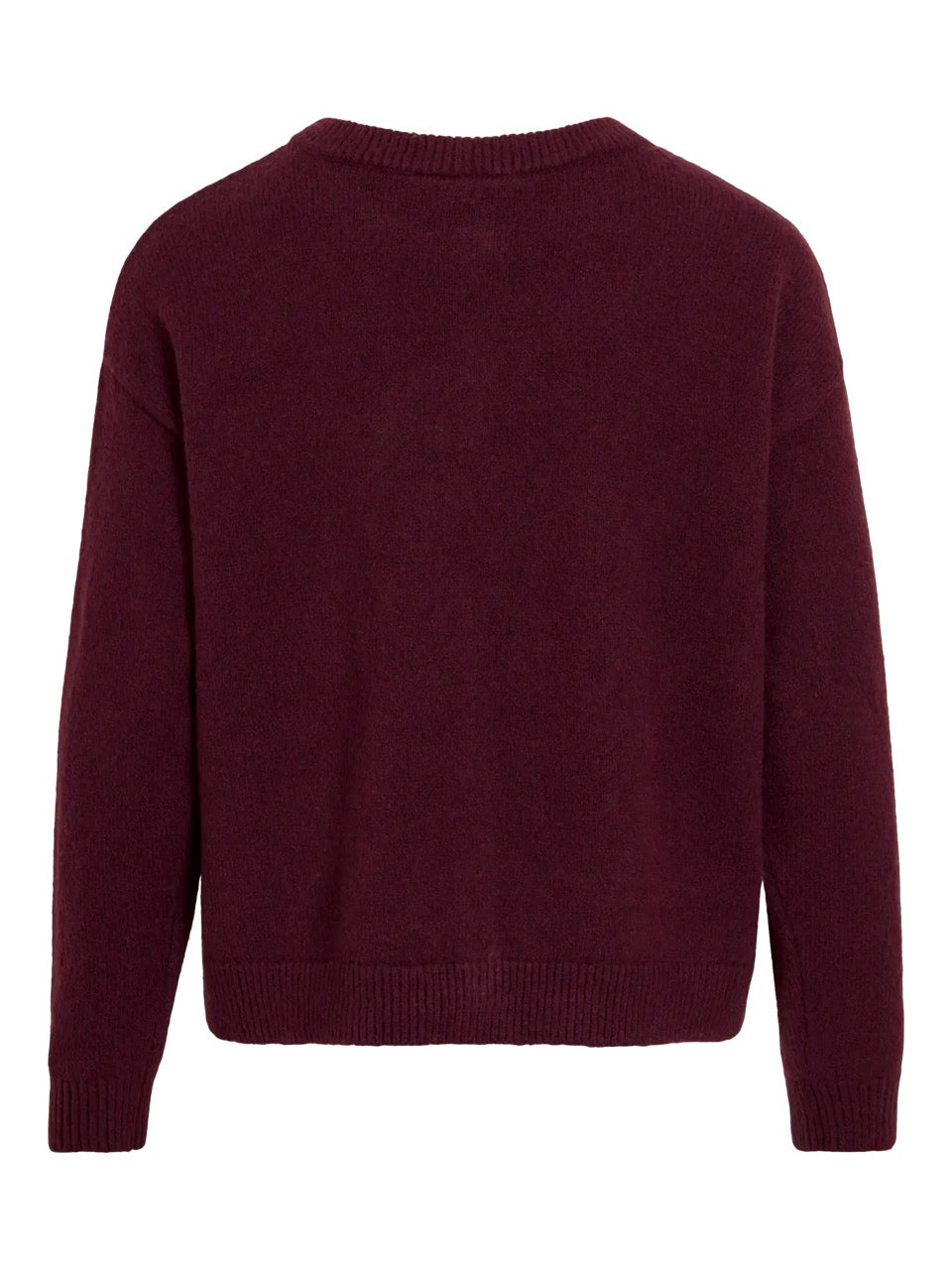 Vila Vibrianna Bow Cardigan