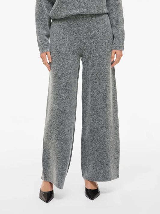 VILA Vicasti Knit Pants