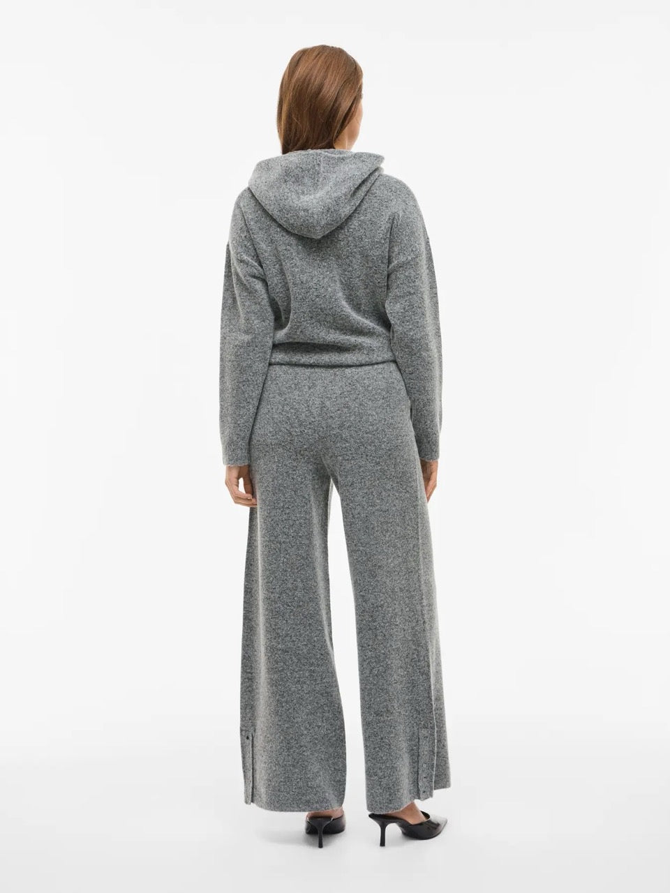 VILA Vicasti Knit Pants