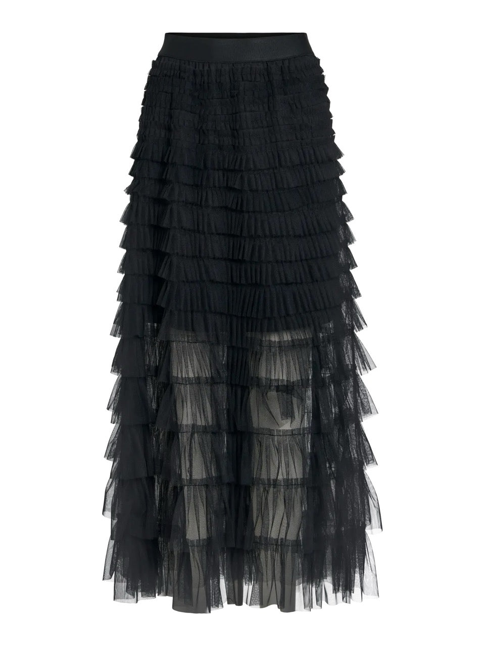 Vila Vicatya Ankle Skirt