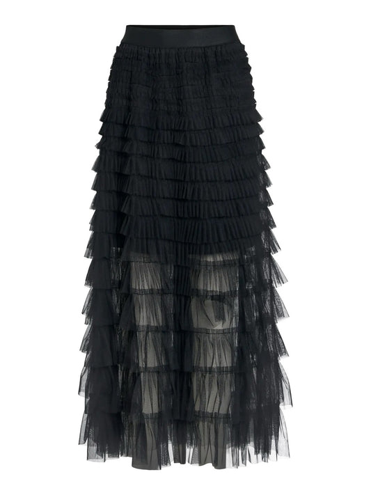 Vila Vicatya Ankle Skirt