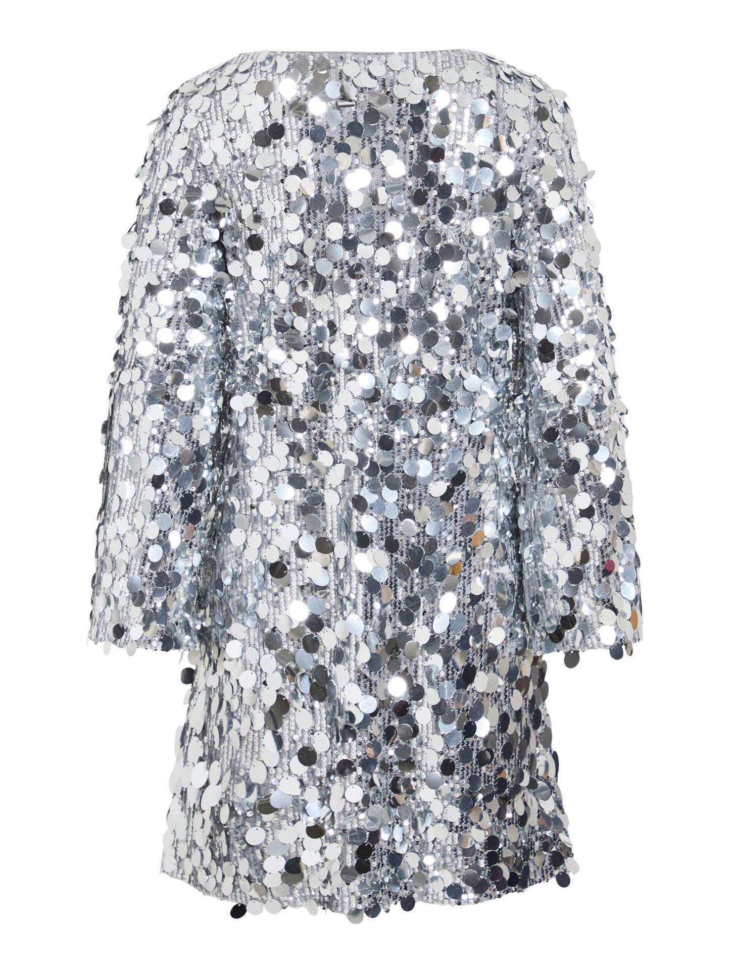 VILA Vichaya Boatneck Dress