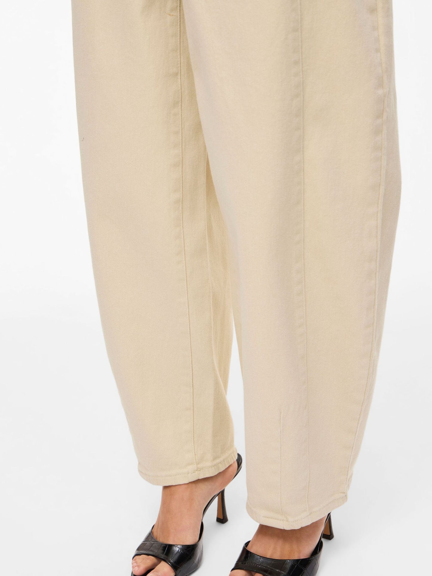 Vila Vichia Barrel Jeans