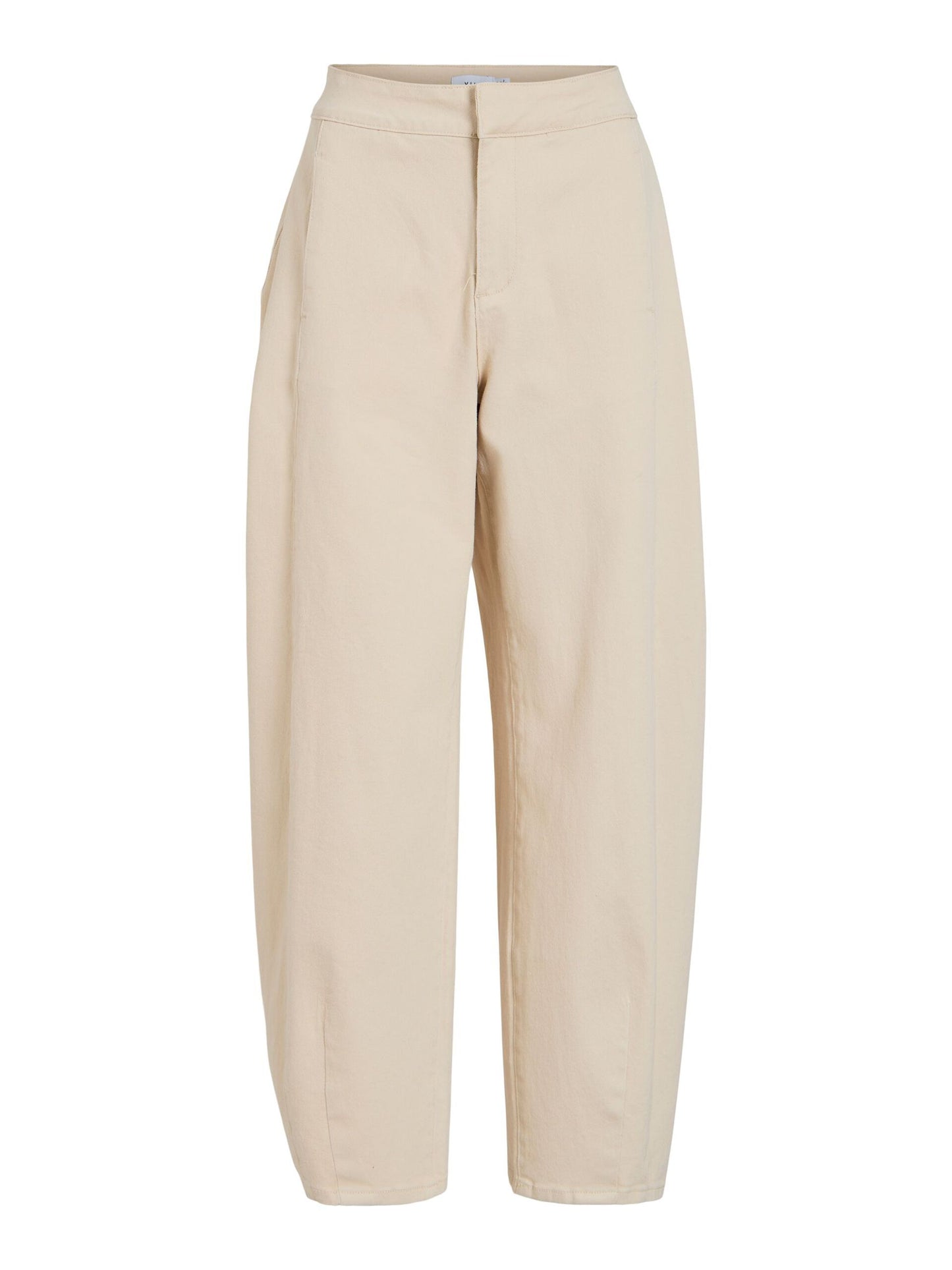 Vila Vichia Barrel Jeans