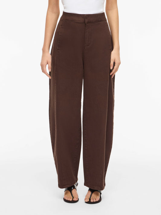 Vila Vichia Barrel Jeans