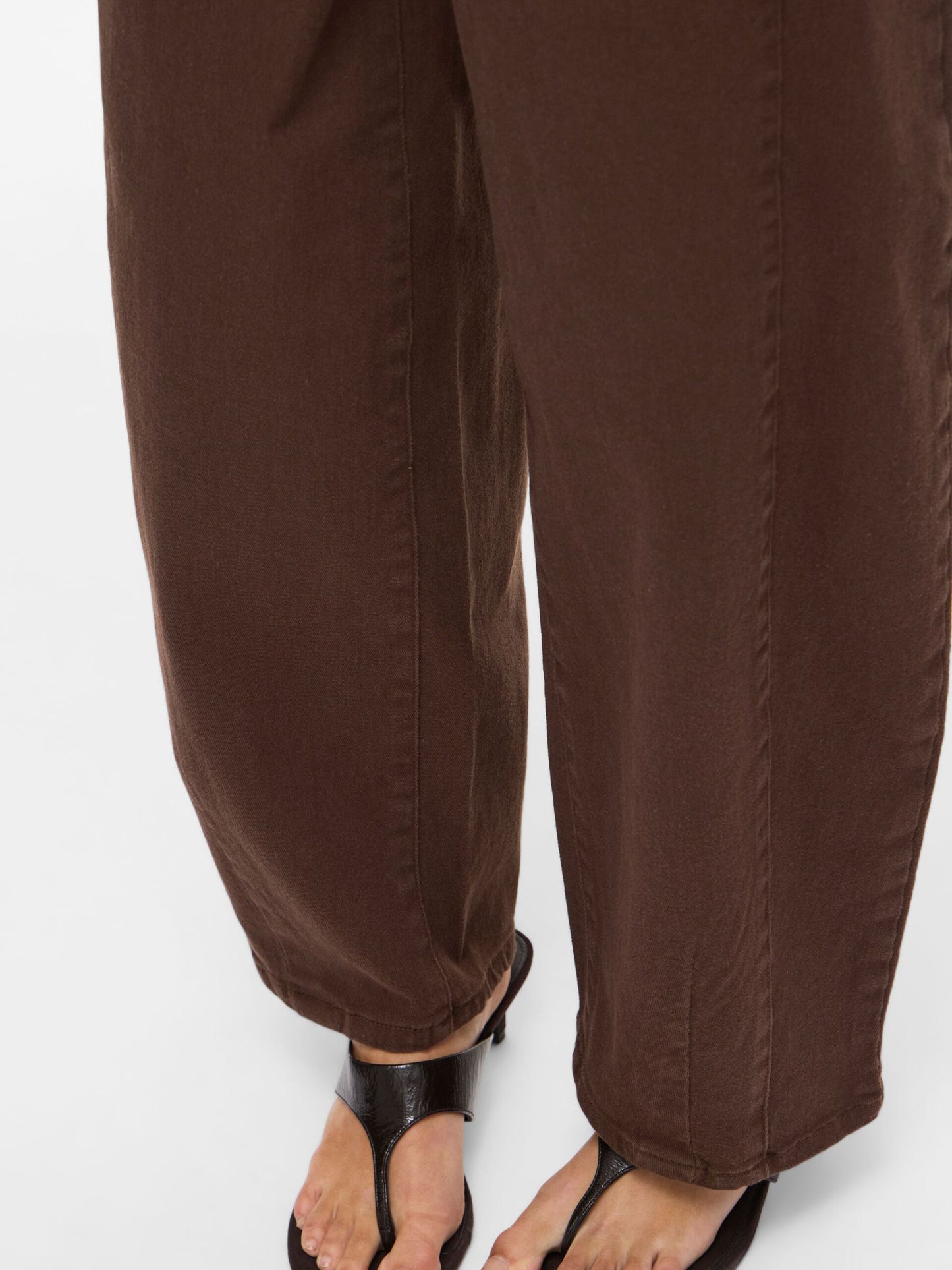 Vila Vichia Barrel Jeans