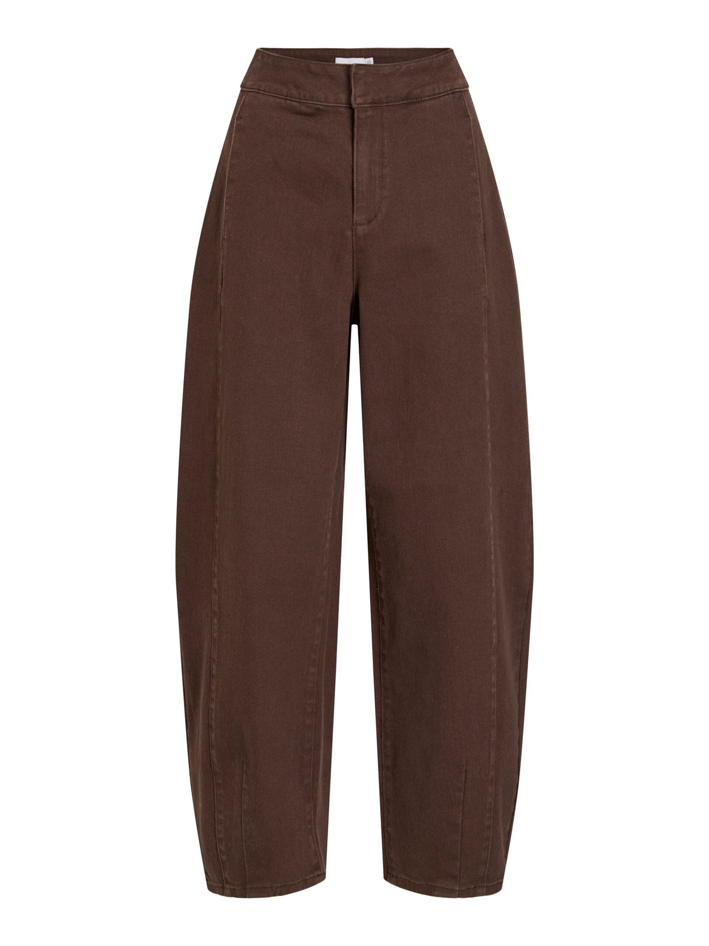 Vila Vichia Barrel Jeans
