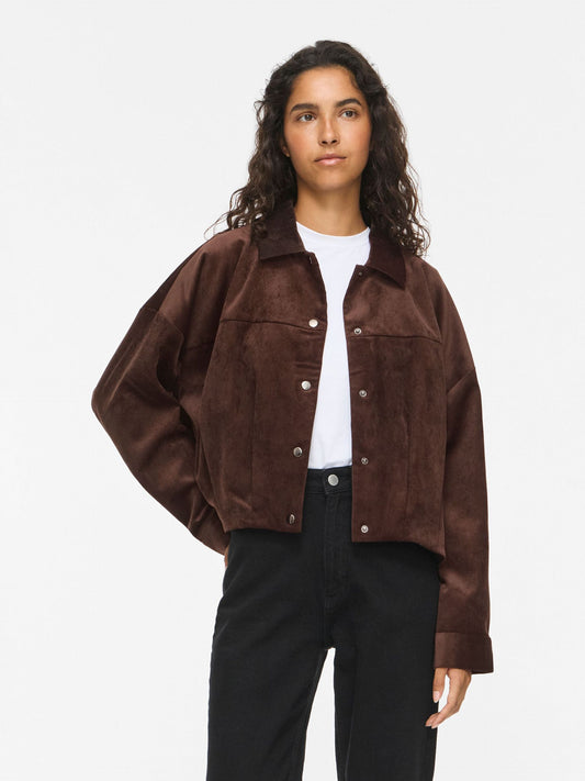 Vila Vicourdie Jacket