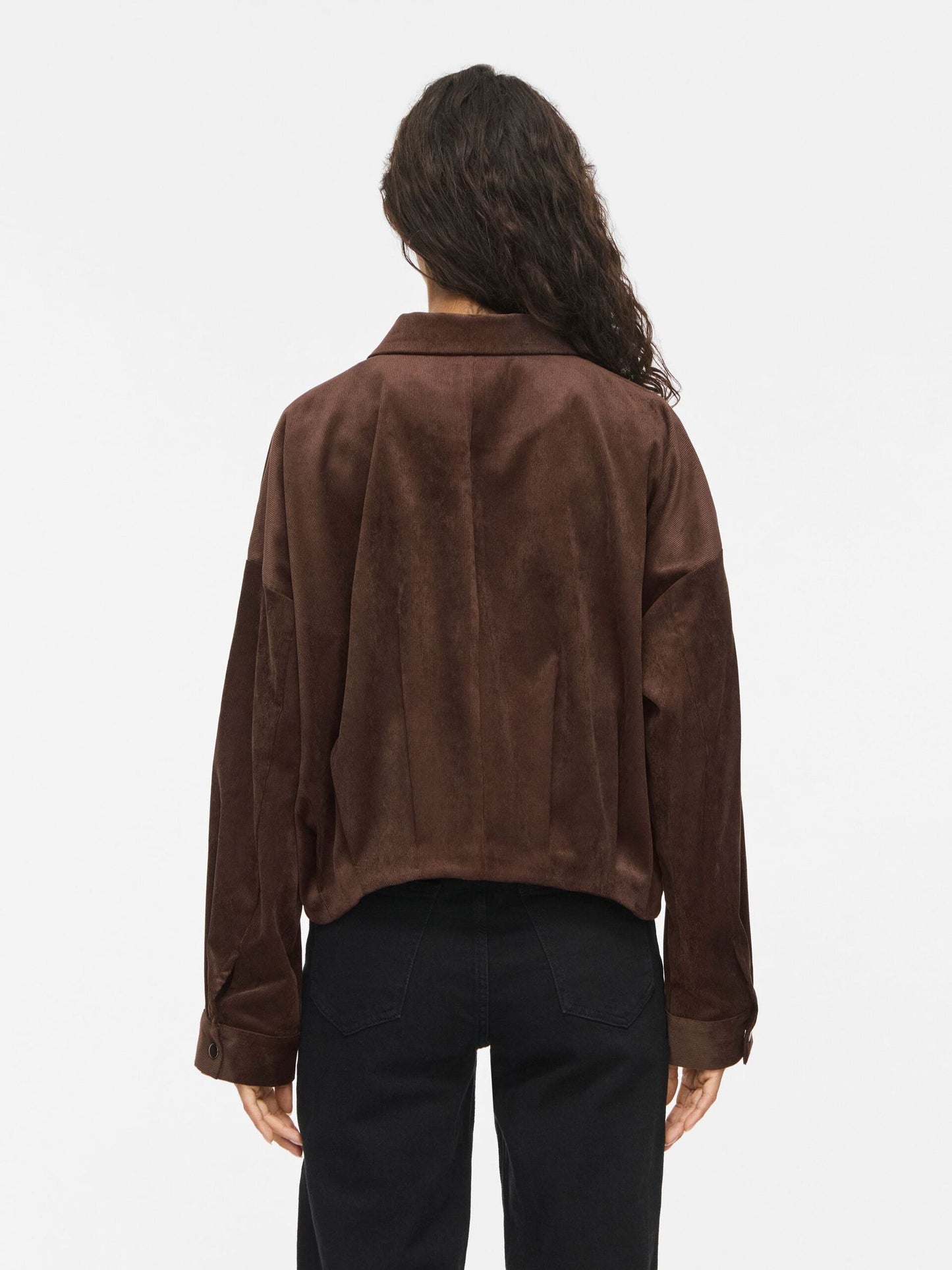 Vila Vicourdie Jacket