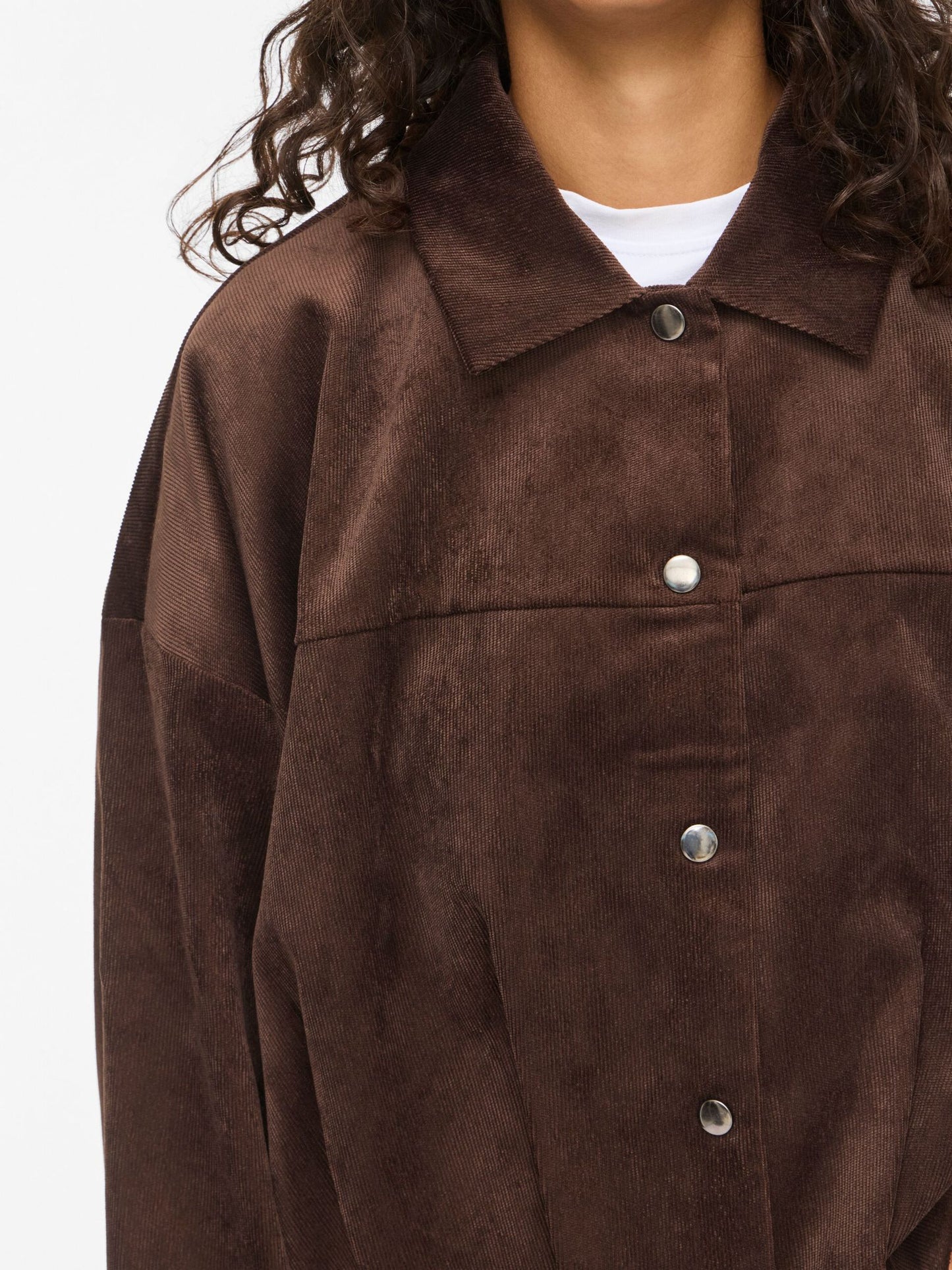 Vila Vicourdie Jacket
