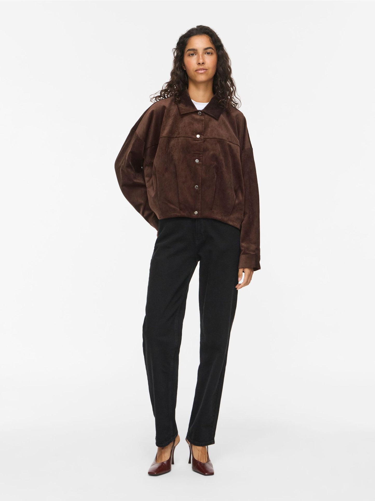 Vila Vicourdie Jacket
