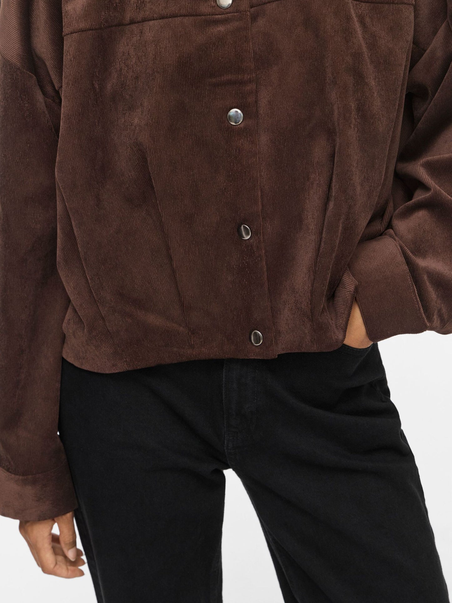 Vila Vicourdie Jacket