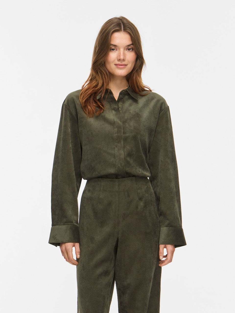 Vila Vicourdie Shirt