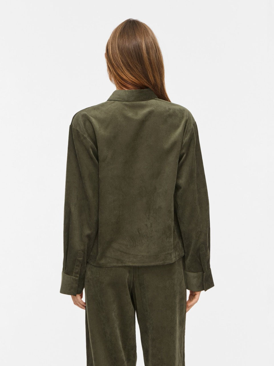 Vila Vicourdie Shirt