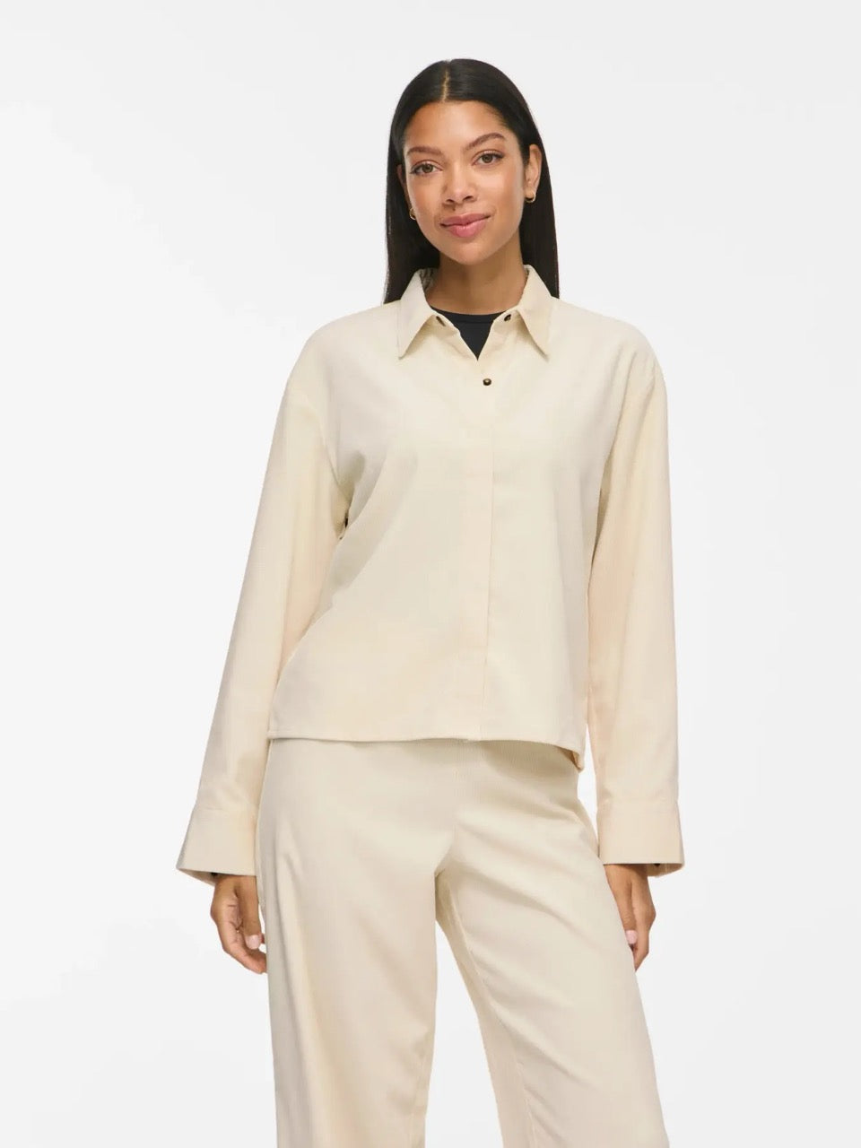 Vila Vicourdie Shirt