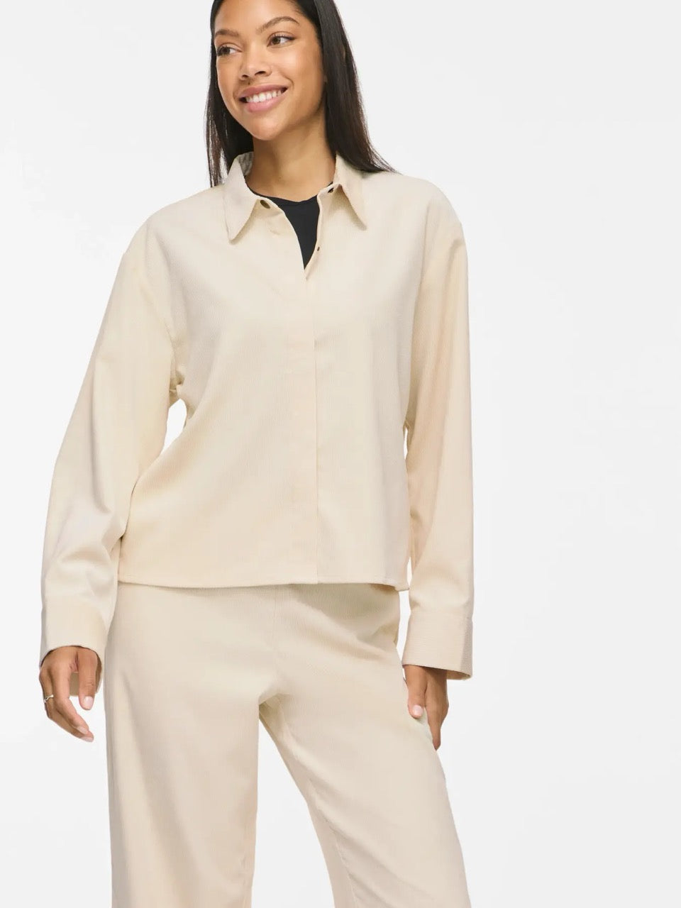 Vila Vicourdie Shirt