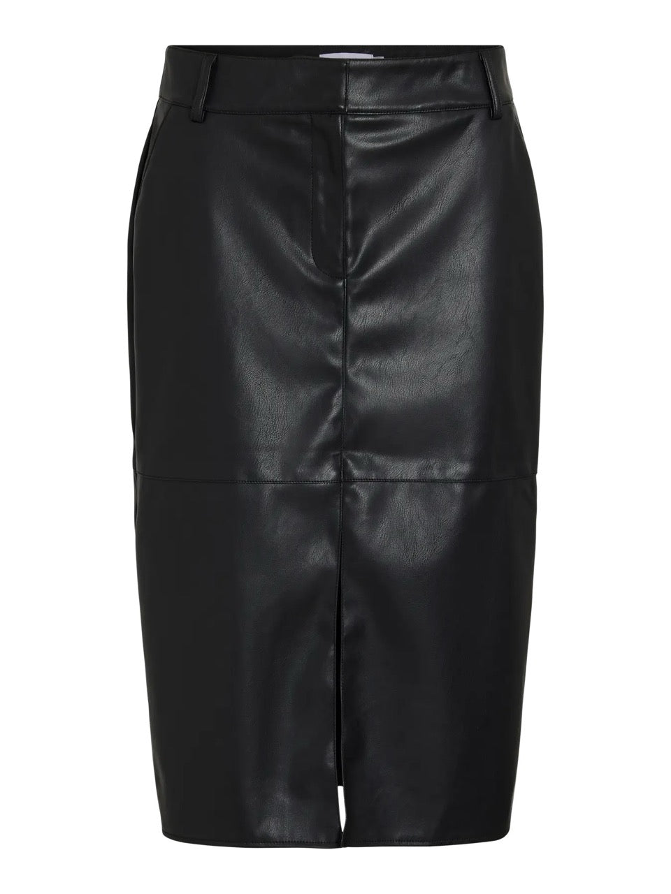 Vila Vidagmar Midi Skirt
