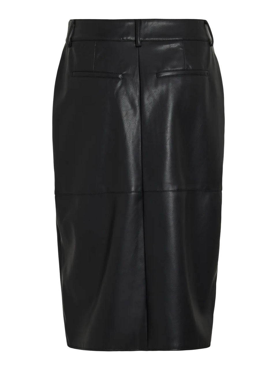 Vila Vidagmar Midi Skirt