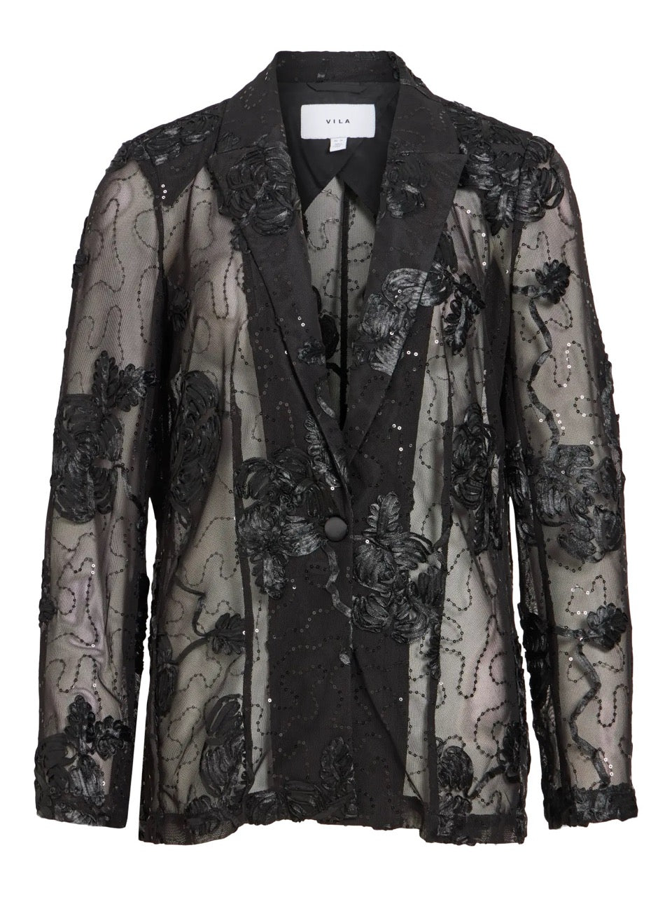 Vila Viditte Blazer
