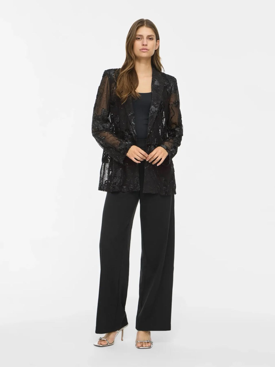 Vila Viditte Blazer