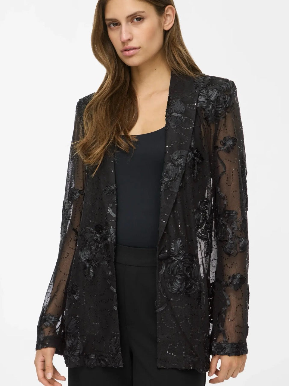 Vila Viditte Blazer