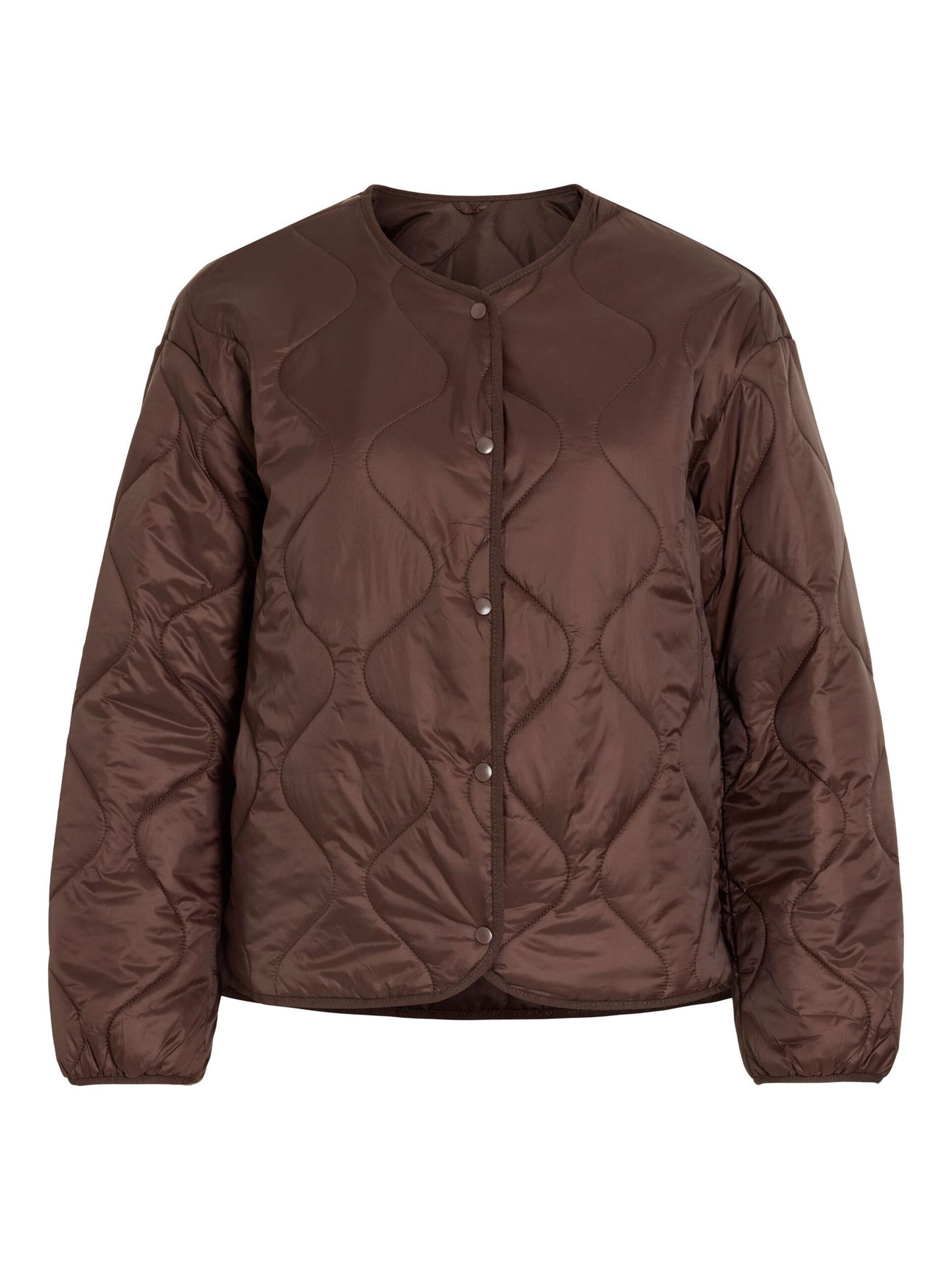 Vila Vidune Quilted Jacket