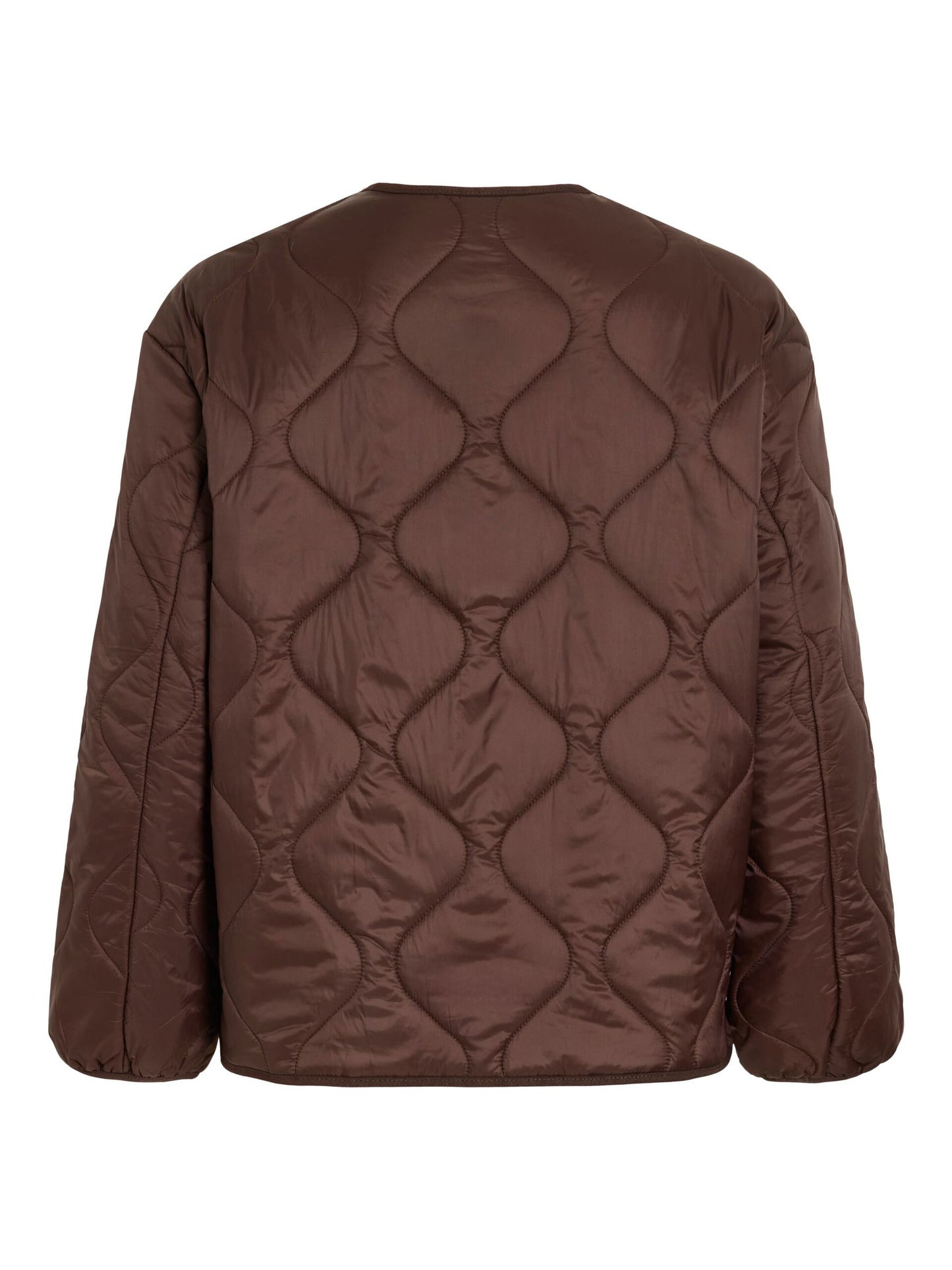 Vila Vidune Quilted Jacket