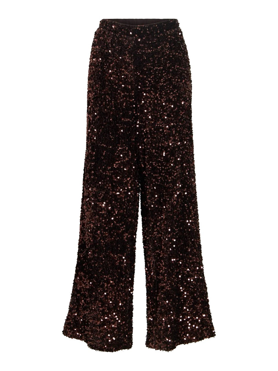 Vila Vifaith Wide Pants