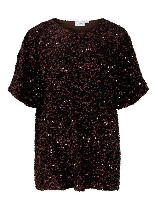 Vila Vifaith O-Neck Top