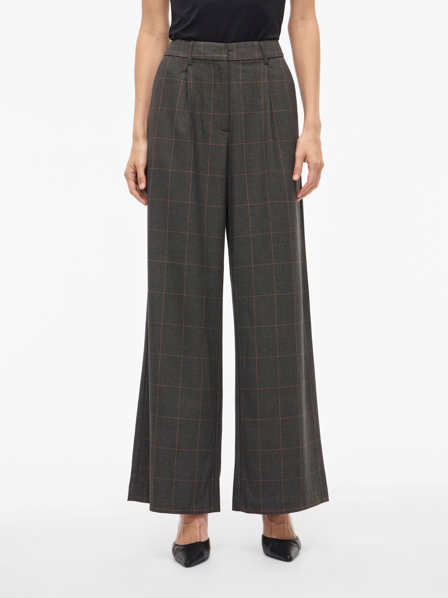 VILA Vifalte Tailored Pant