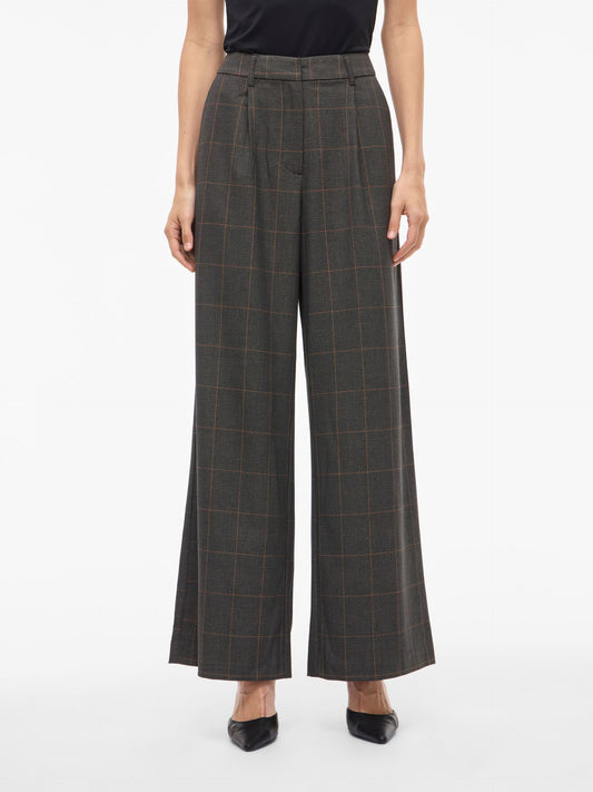 VILA Vifalte Tailored Pant