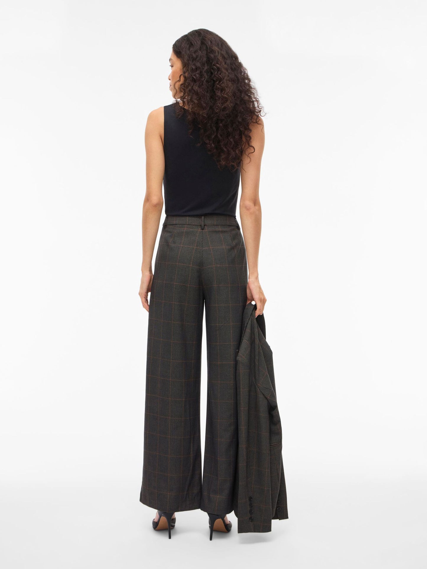 VILA Vifalte Tailored Pant