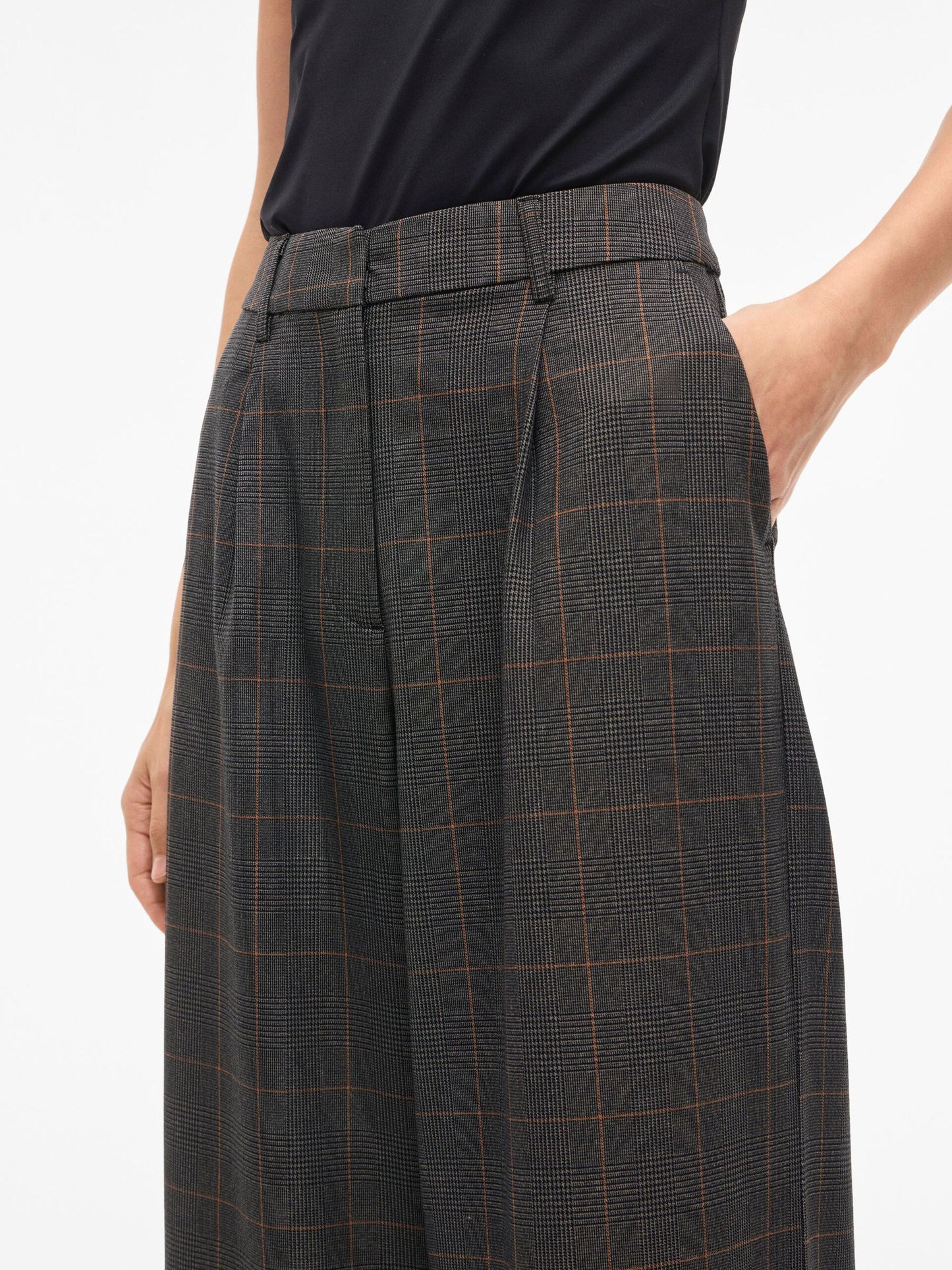 VILA Vifalte Tailored Pant