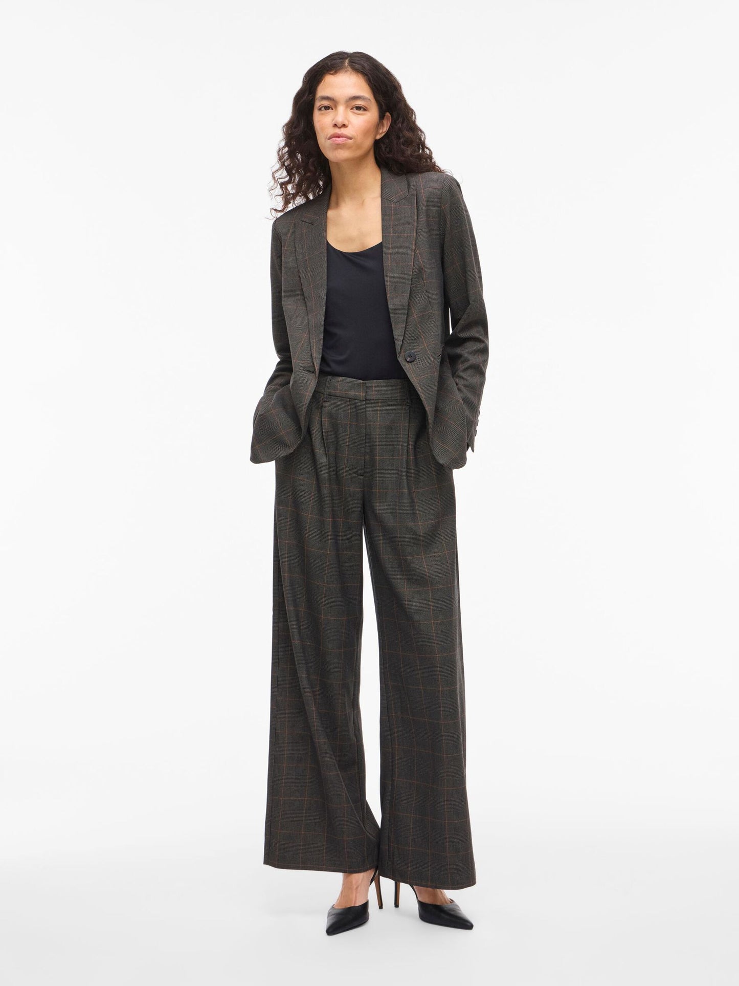 VILA Vifalte Tailored Pant