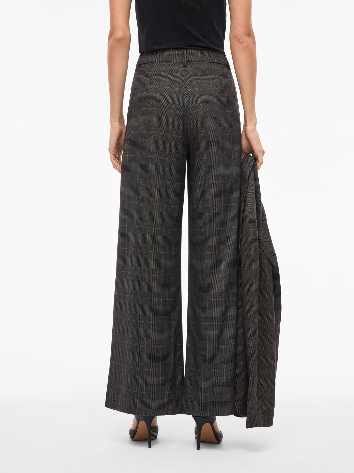 VILA Vifalte Tailored Pant