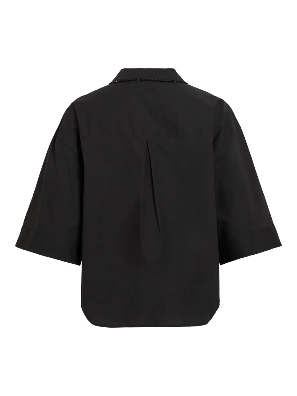 VILA Vilara 3/4 Loose Shirt