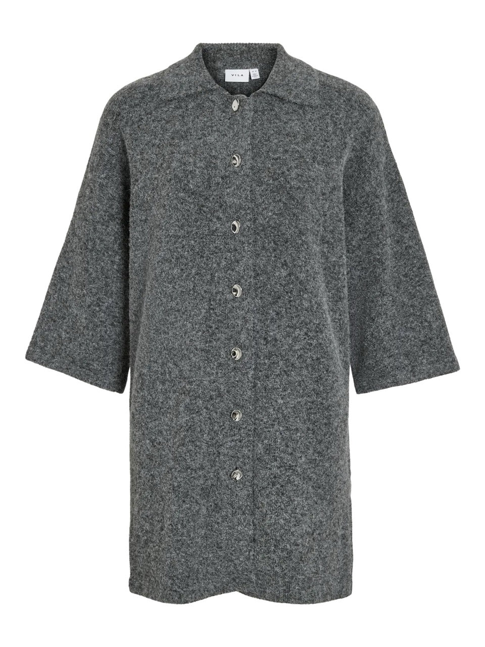 VILA Vilauri Knit Dress