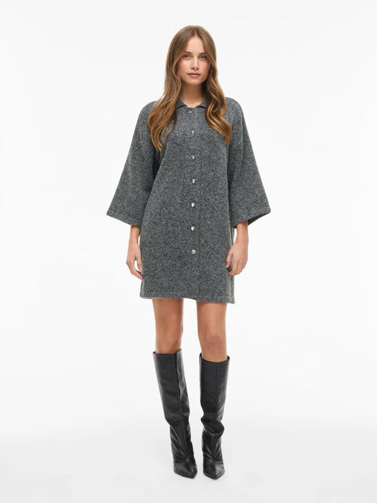 VILA Vilauri Knit Dress
