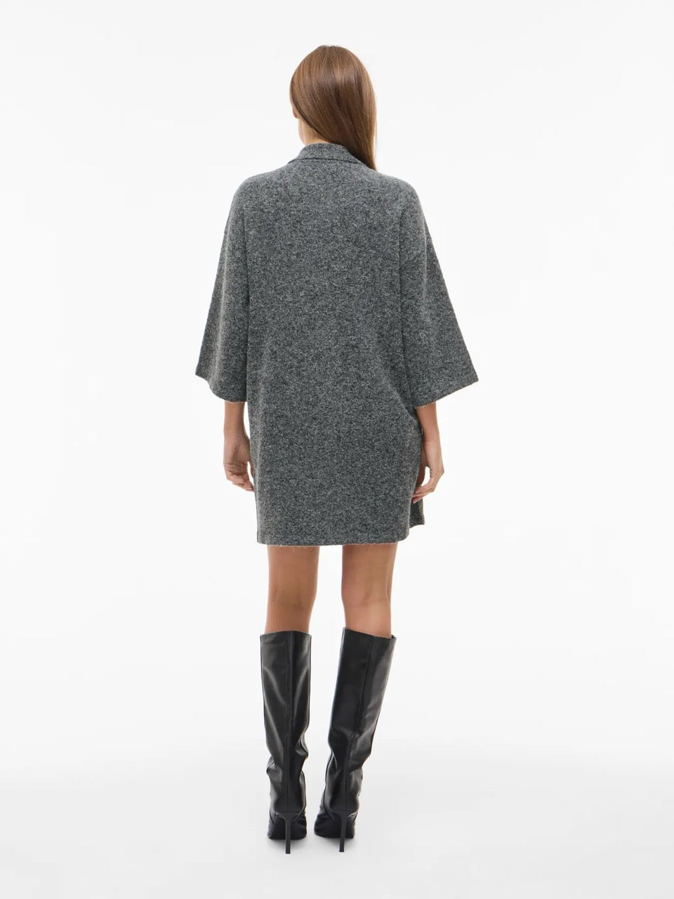 VILA Vilauri Knit Dress