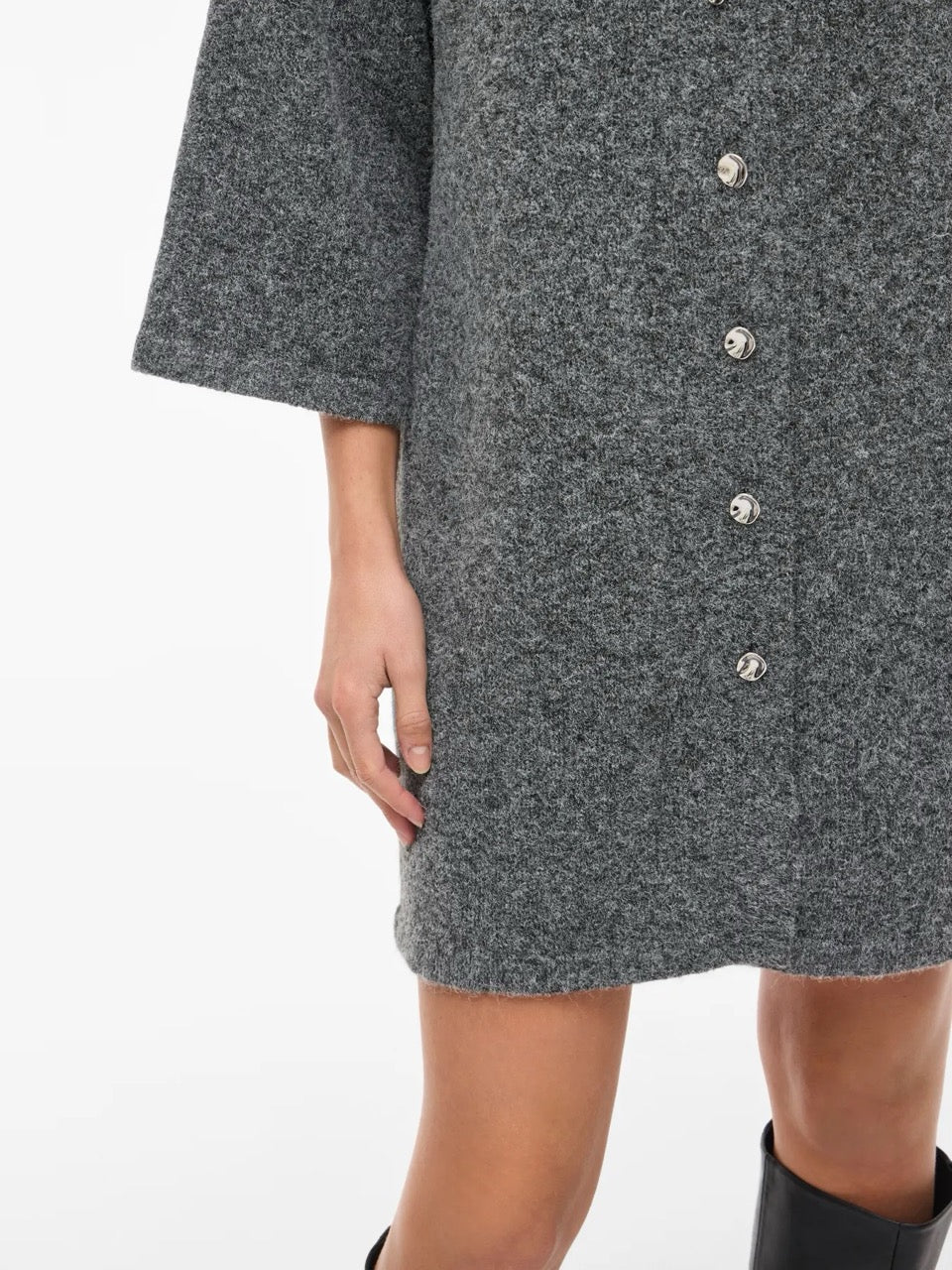 VILA Vilauri Knit Dress