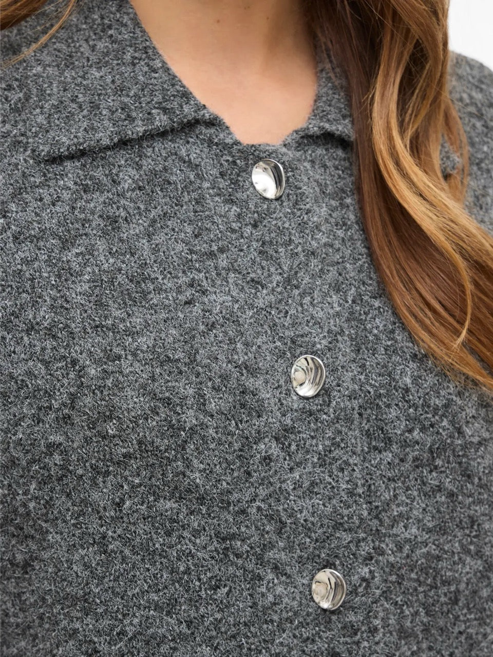 VILA Vilauri Knit Dress