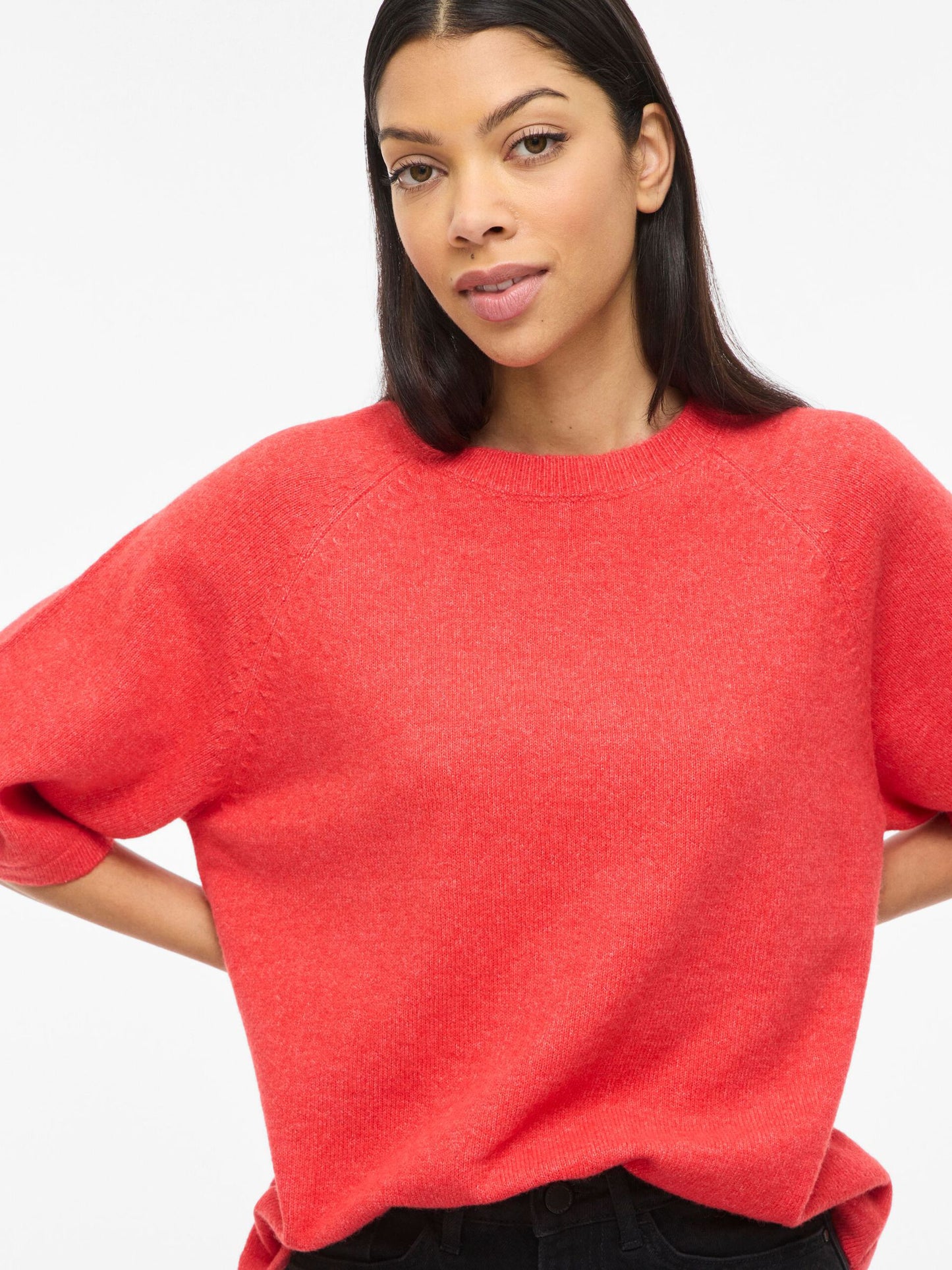 Vila Viliga O-neck Top