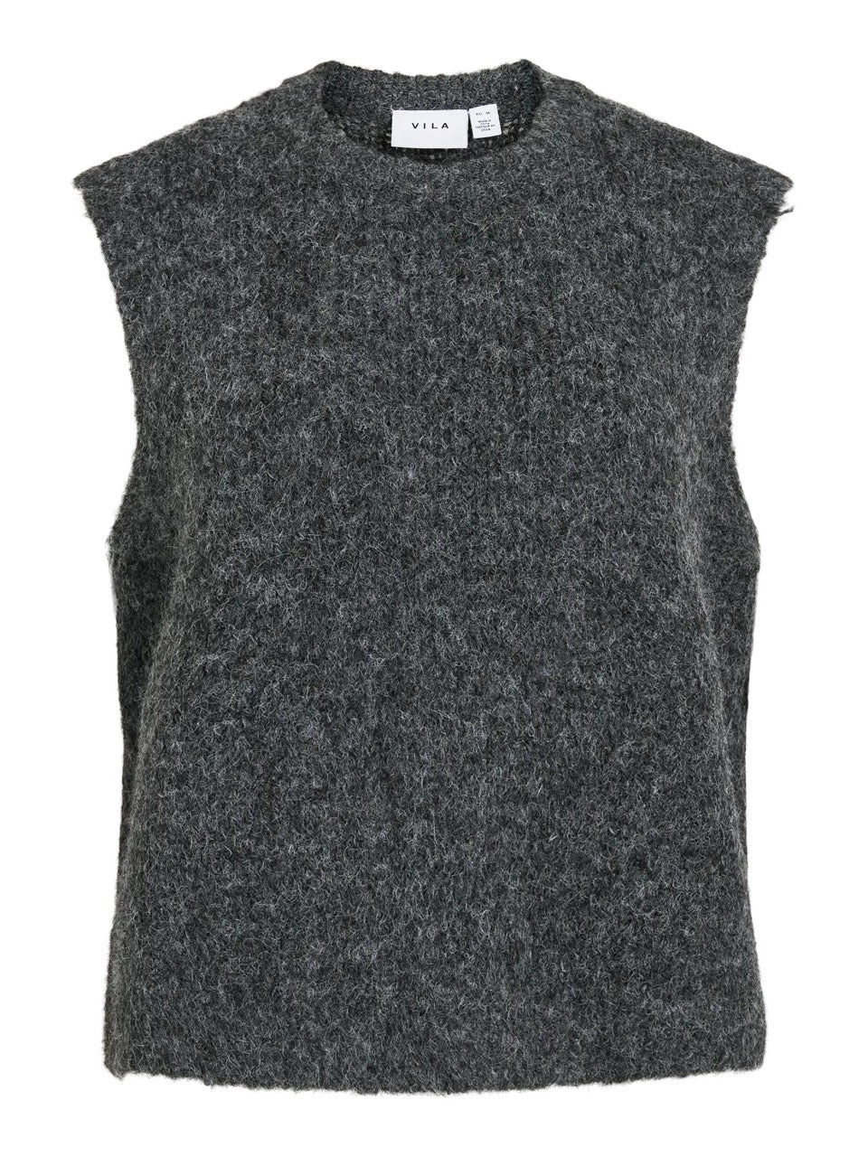VILA Vimarley O-neck Knit Vest